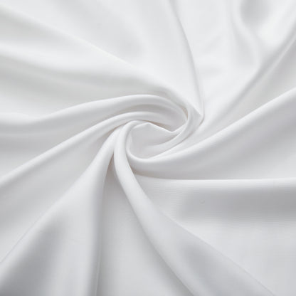 Luxury Bamboo Pillowcase Set [Classic White]