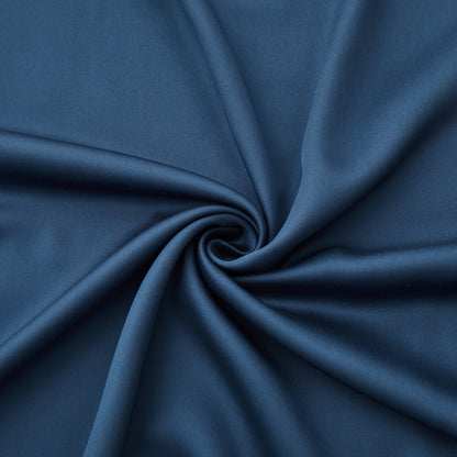 Luxury Bamboo Pillowcase Set [Midnight Blue]