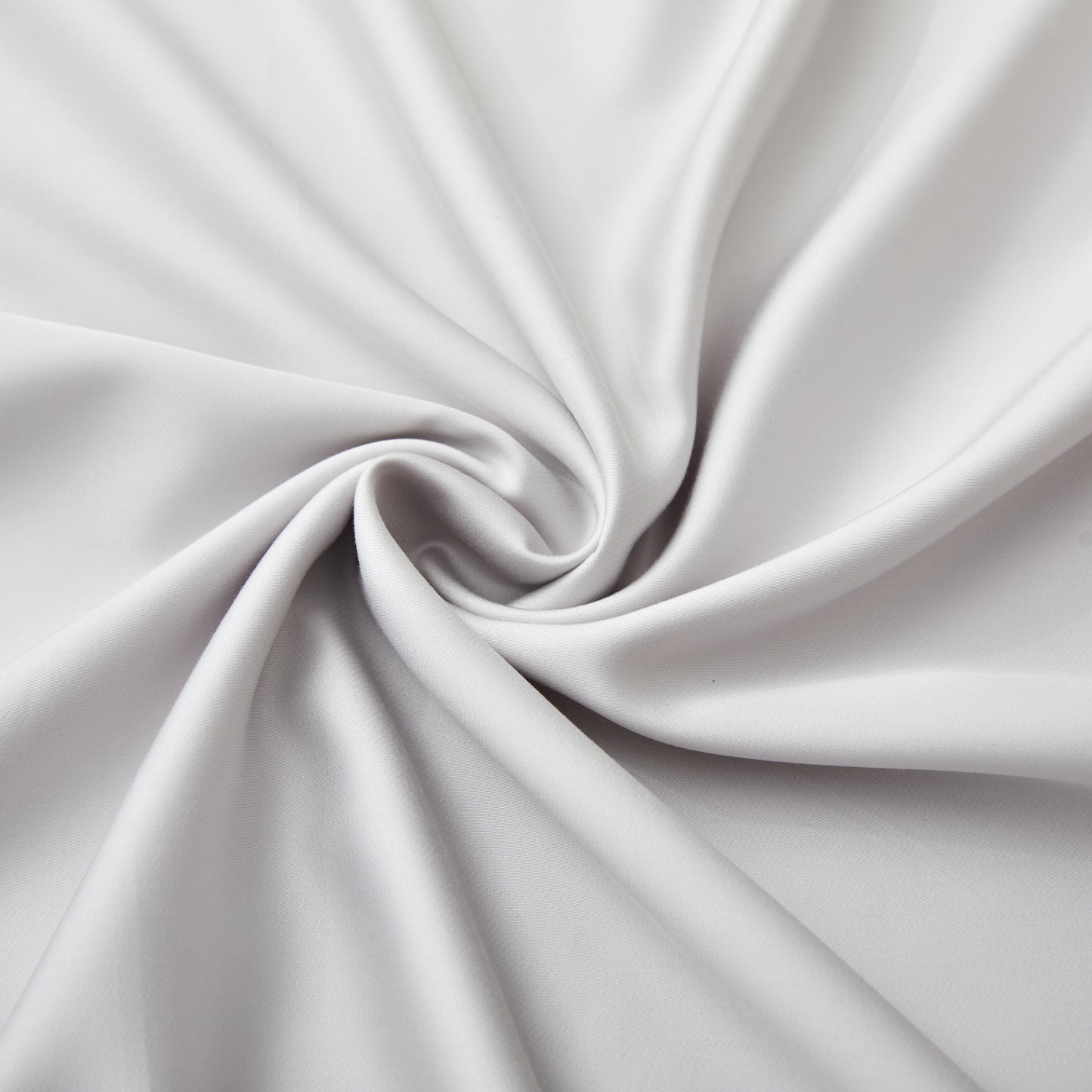Luxury Bamboo Pillowcase Set [Dove Grey]