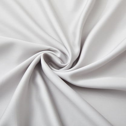 Luxury Bamboo Pillowcase Set [Dove Grey]