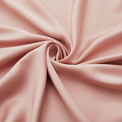 Luxury Bamboo Pillowcase Set [Rose Quartz]