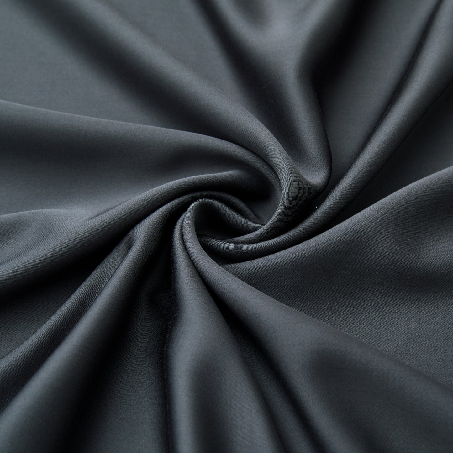 Luxury Bamboo Pillowcase Set [Charcoal Grey]