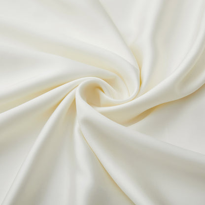 Luxury Bamboo Pillowcase Set [Opulent Ivory]