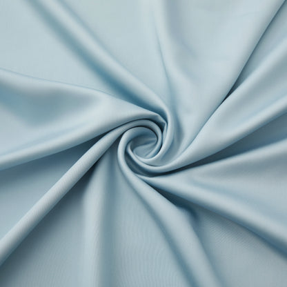 Luxury Bamboo Pillowcase Set [Spa Blue]